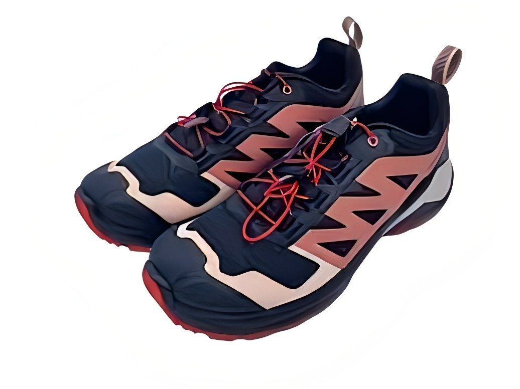 Salomon X-Adventure W für Damen Outdoorschuh von Salomon