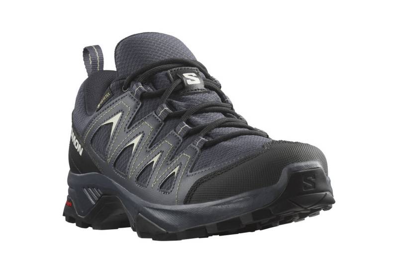 Salomon X BRAZE GORE-TEX® Wanderschuh wasserdicht von Salomon