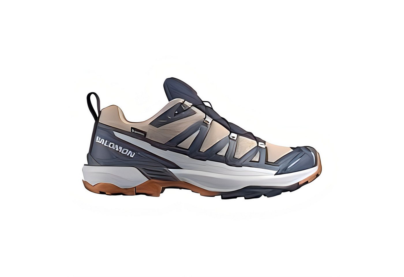Salomon X ULTRA 360 EDGE GTX für Herren Outdoorschuh von Salomon