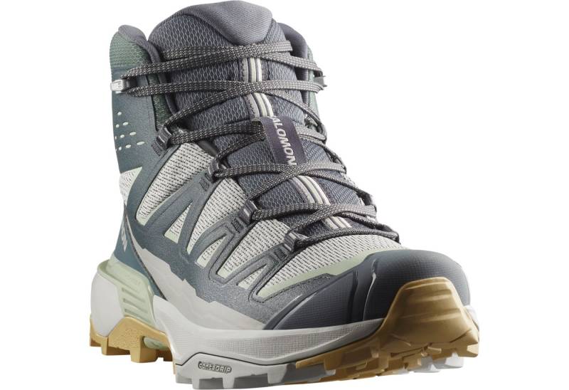 Salomon X ULTRA 360 EDGE MID GORE-TEX Outdoorschuh wasserdicht von Salomon
