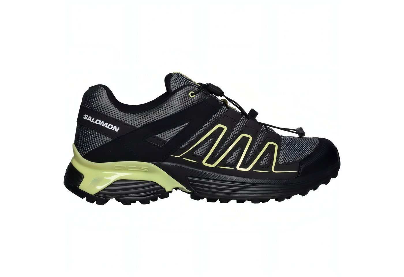 Salomon X ULTRA 360 EDGE W Outdoorschuh von Salomon