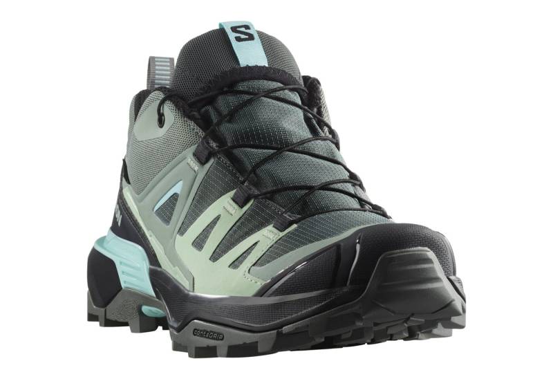 Salomon X ULTRA 360 GORE-TEX W Wanderschuh wasserdicht von Salomon