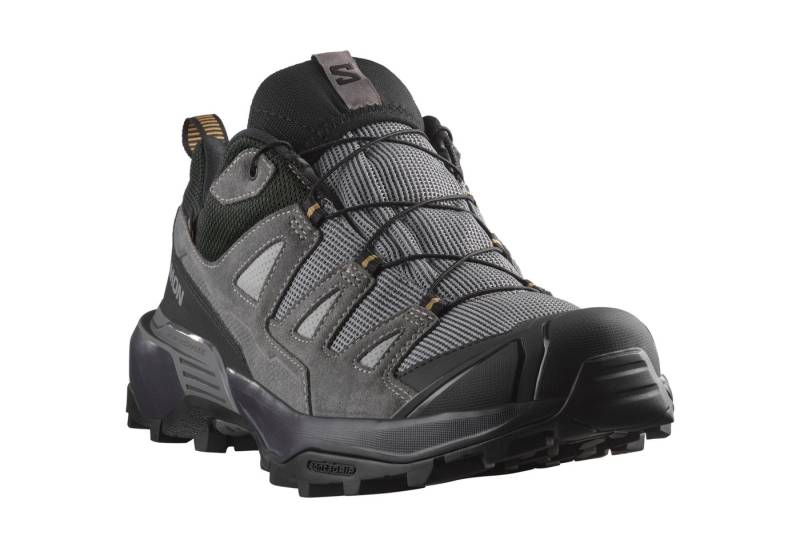 Salomon X ULTRA 360 LEATHER GORE-TEX Outdoorschuh wasserdicht von Salomon