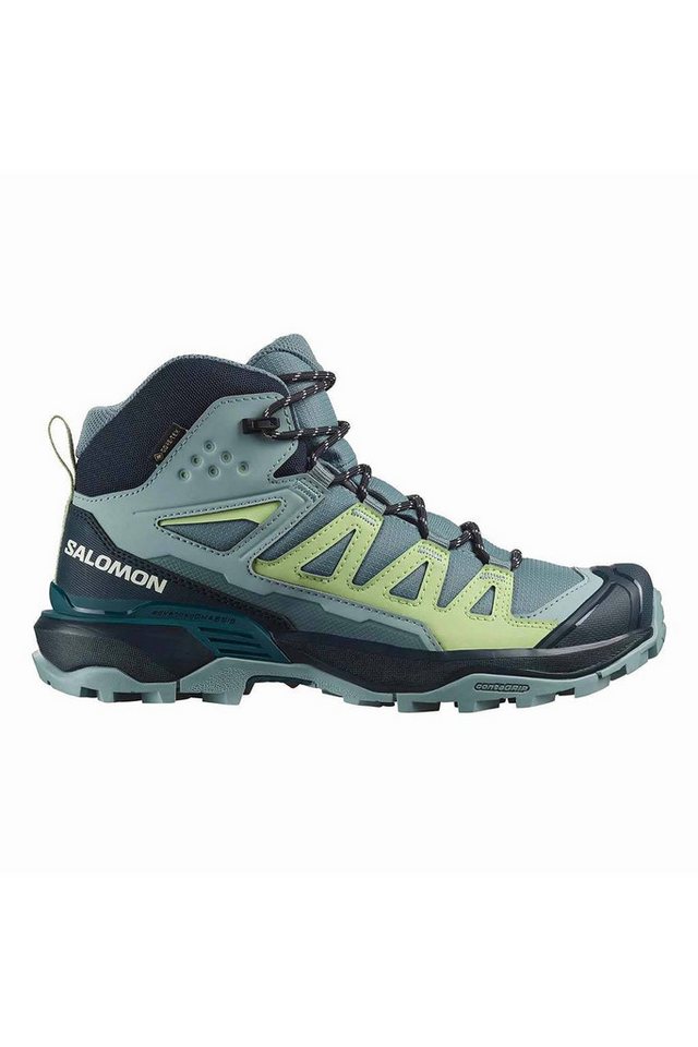 Salomon X ULTRA 360 MID GTX W für Damen Outdoorschuh Salomon X ULTRA 360 MID GTX W für Damen Outdoorschuh von Salomon