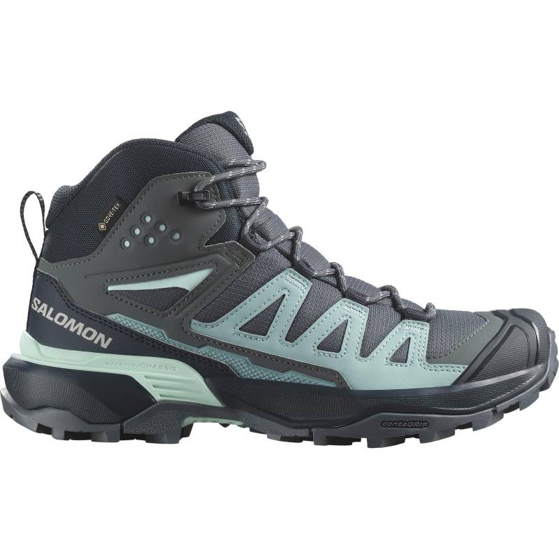 Salomon X ULTRA 360 MID Wanderschuhe Damen von Salomon