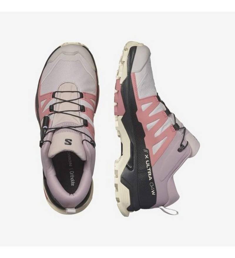 Salomon X ULTRA 4 GTX W für Damen Outdoorschuh Salomon X ULTRA 4 GTX W für Damen Outdoorschuh von Salomon