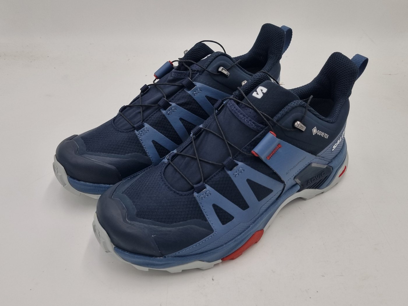 Salomon X ULTRA 4 GTX für Herren Outdoorschuh von Salomon
