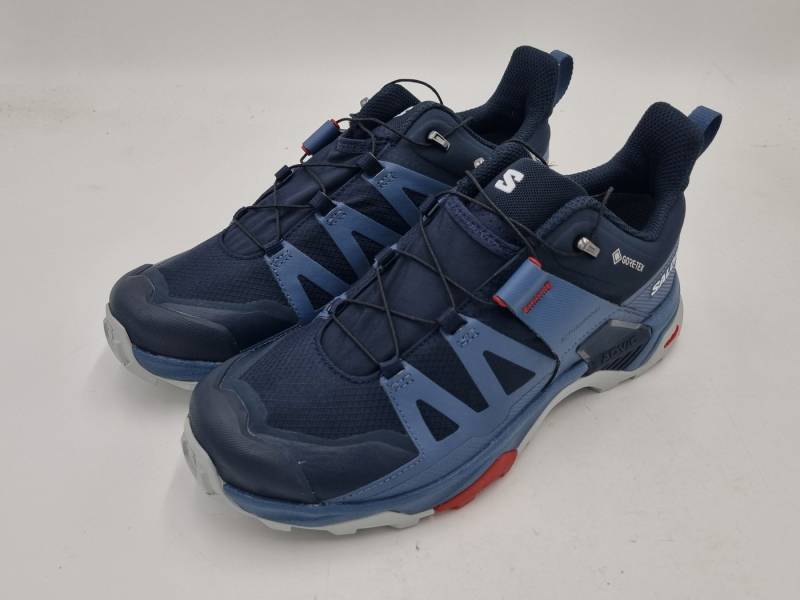 Salomon X ULTRA 4 GTX für Herren Outdoorschuh Salomon X ULTRA 4 GTX für Herren Outdoorschuh von Salomon