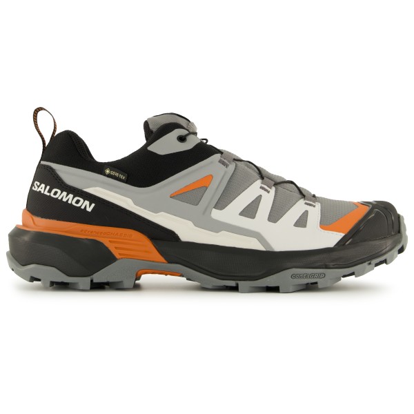 Salomon - X Ultra 360 GTX - Multisportschuhe Gr 10;10,5;11;11,5;12;12,5;13,5;6,5;7;7,5;8;8,5;9;9,5 beige;blau;grau;grau/schwarz von Salomon