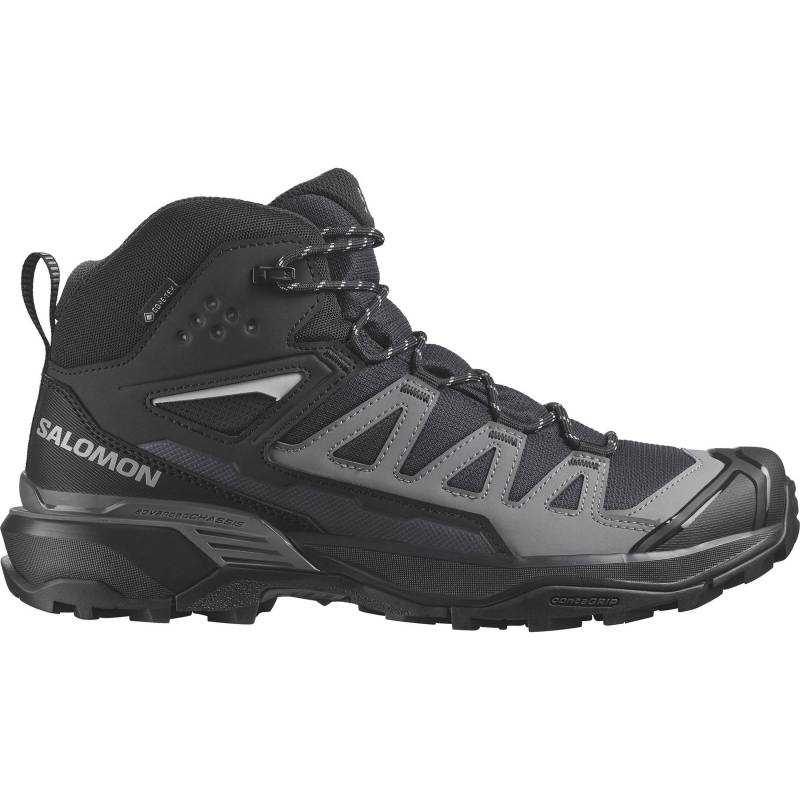 Salomon X Ultra 360 Mid Wanderschuhe Herren von Salomon
