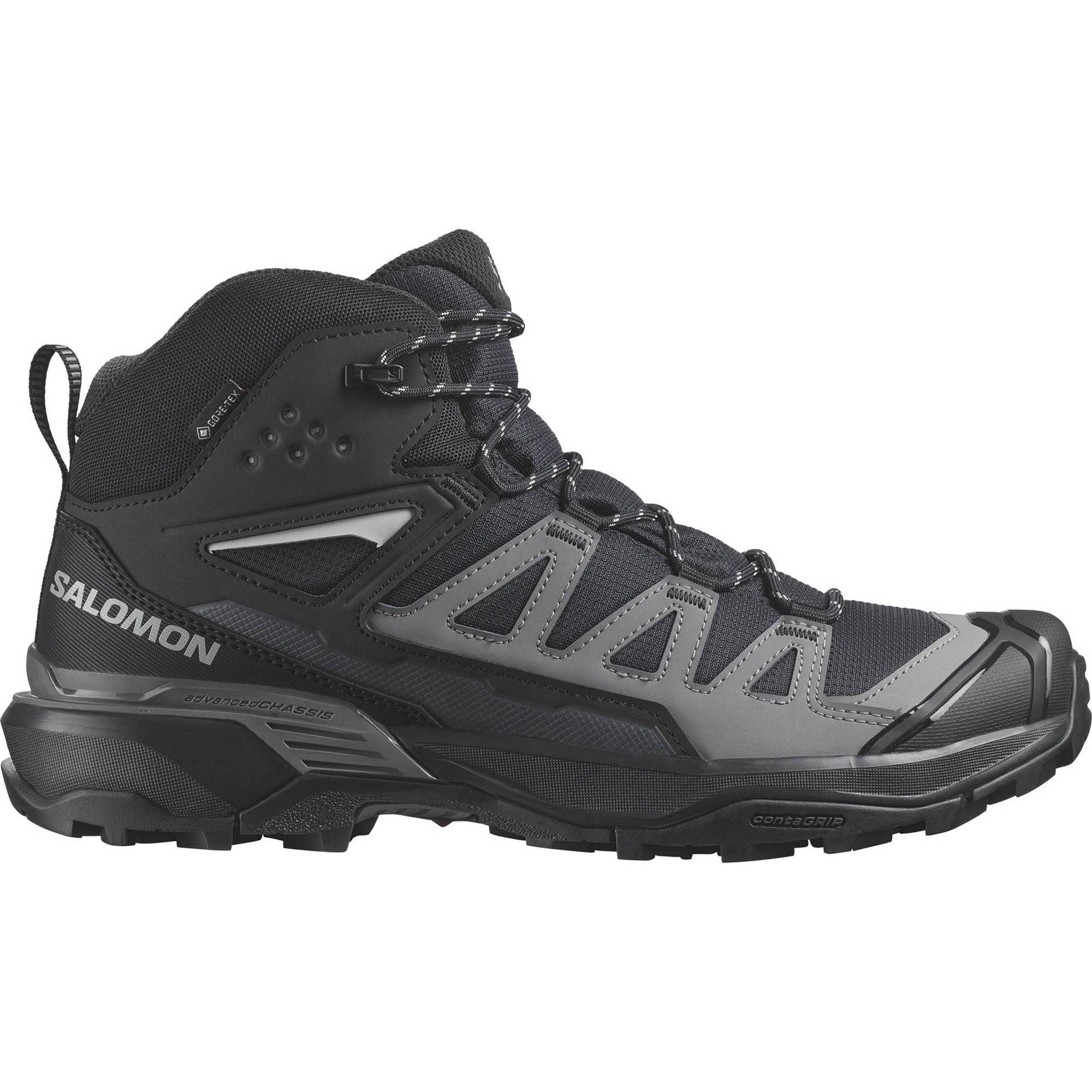 Salomon X Ultra 360 Mid Wanderschuhe Herren von Salomon