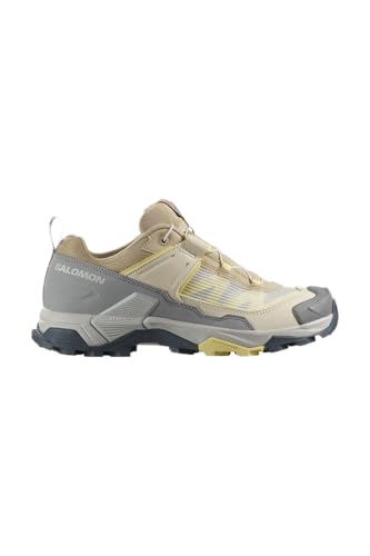 Salomon X Ultra 5 Damen Outdoorschuhe, mehrfarbig, 40 EU von Salomon