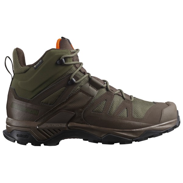 Salomon - X Ultra Tracker GORE-TEX - Wanderschuhe Gr 8 schwarz Salomon - X Ultra Tracker GORE-TEX - Wanderschuhe Gr 8 schwarz von Salomon