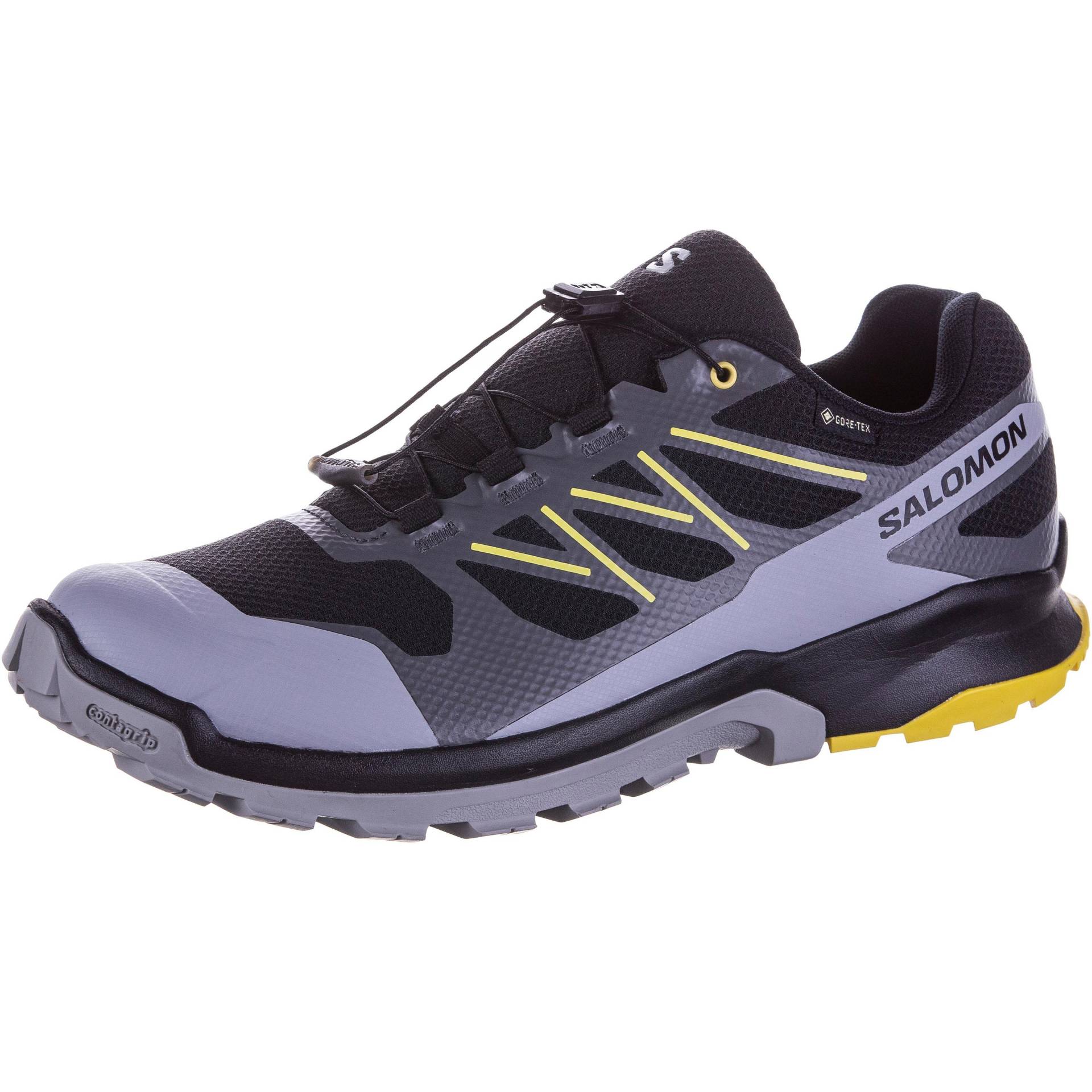 Salomon XA FLYER GORE-TEX Laufschuhe Herren von Salomon