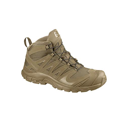 Salomon XA Forces Mid Coyote Schuhe von Salomon