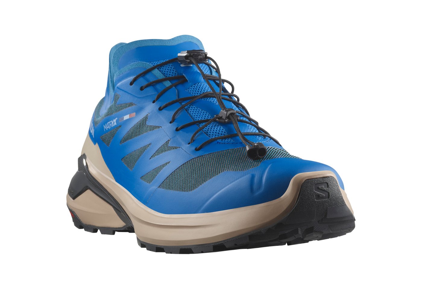 Salomon XA META MADE IN FRANCE Laufschuh von Salomon