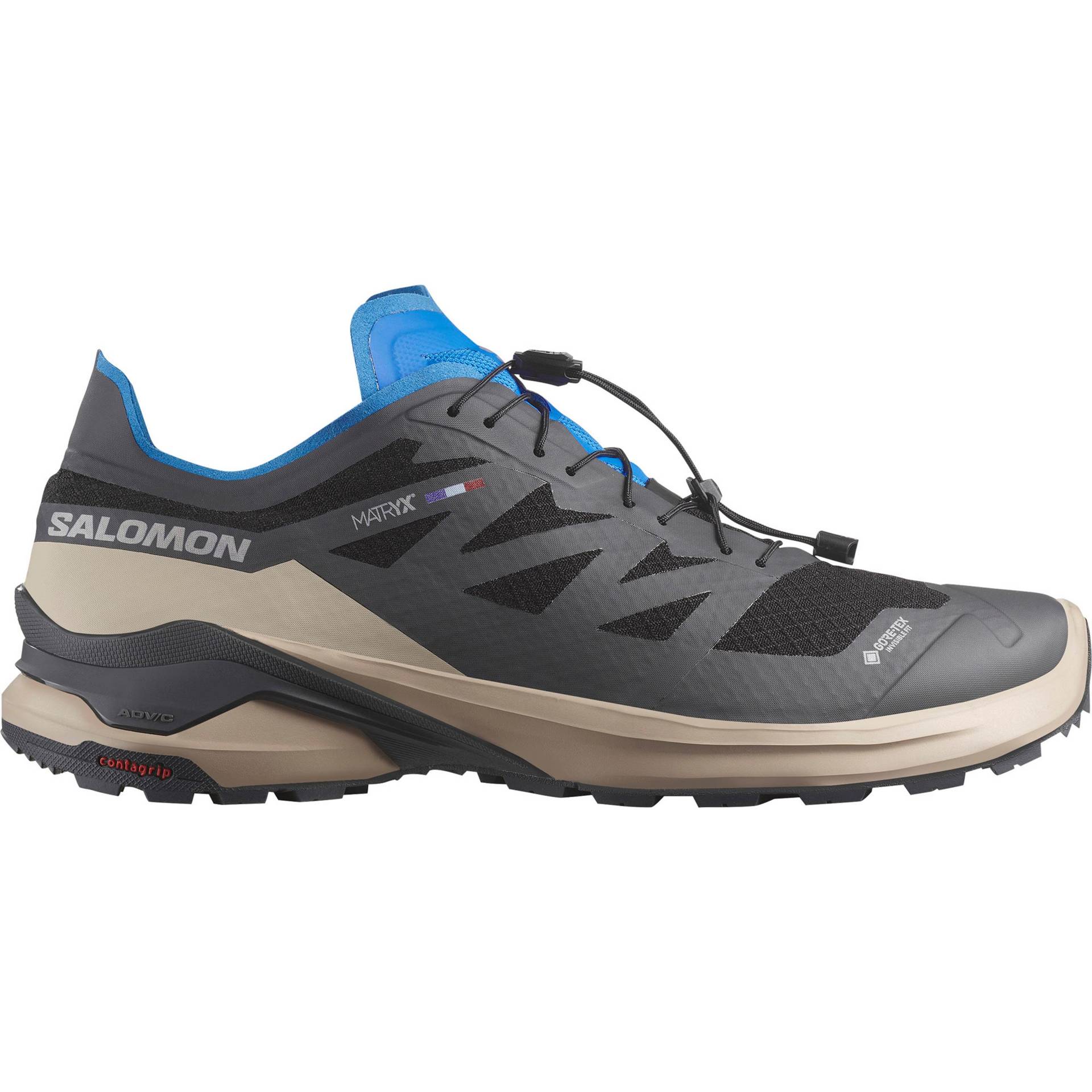 Salomon XA META MADE IN FRANCE Multifunktionsschuhe Herren von Salomon