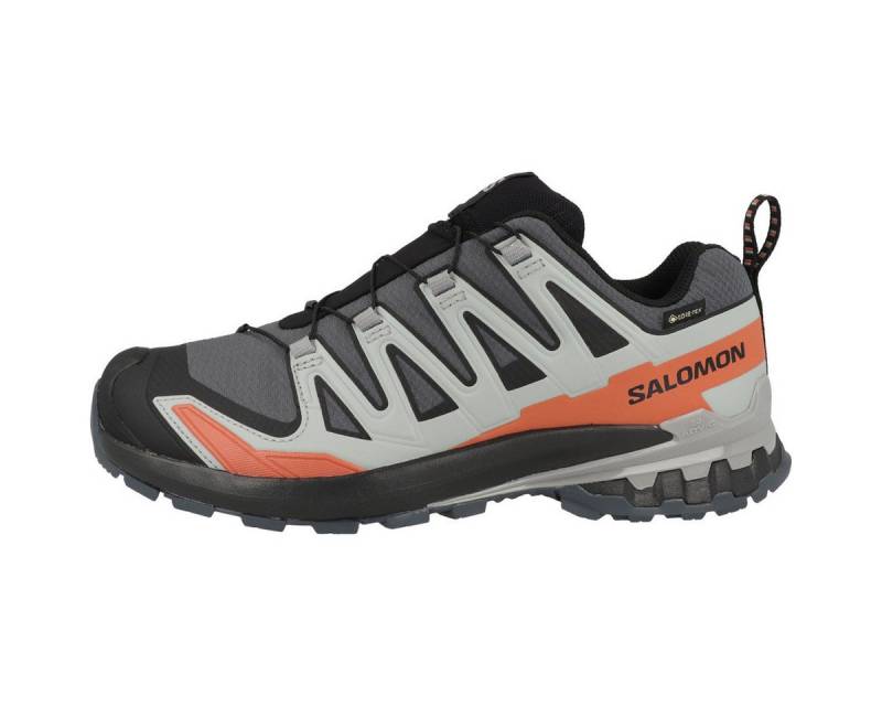 Salomon XA PRO 3D V9 GTX Herren Laufschuh Sneaker, Turnschuhe, Sportschuhe, Running, Joggingschuhe von Salomon