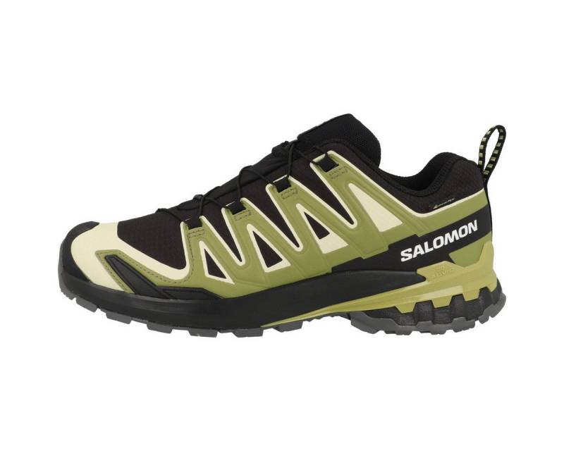 Salomon XA PRO 3D V9 GTX Herren Laufschuh Sneaker, Turnschuhe, Sportschuhe, Running, Joggingschuhe von Salomon