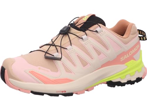 Salomon XA PRO 3D V9 GTX W Hzln - 7/40.5 von Salomon