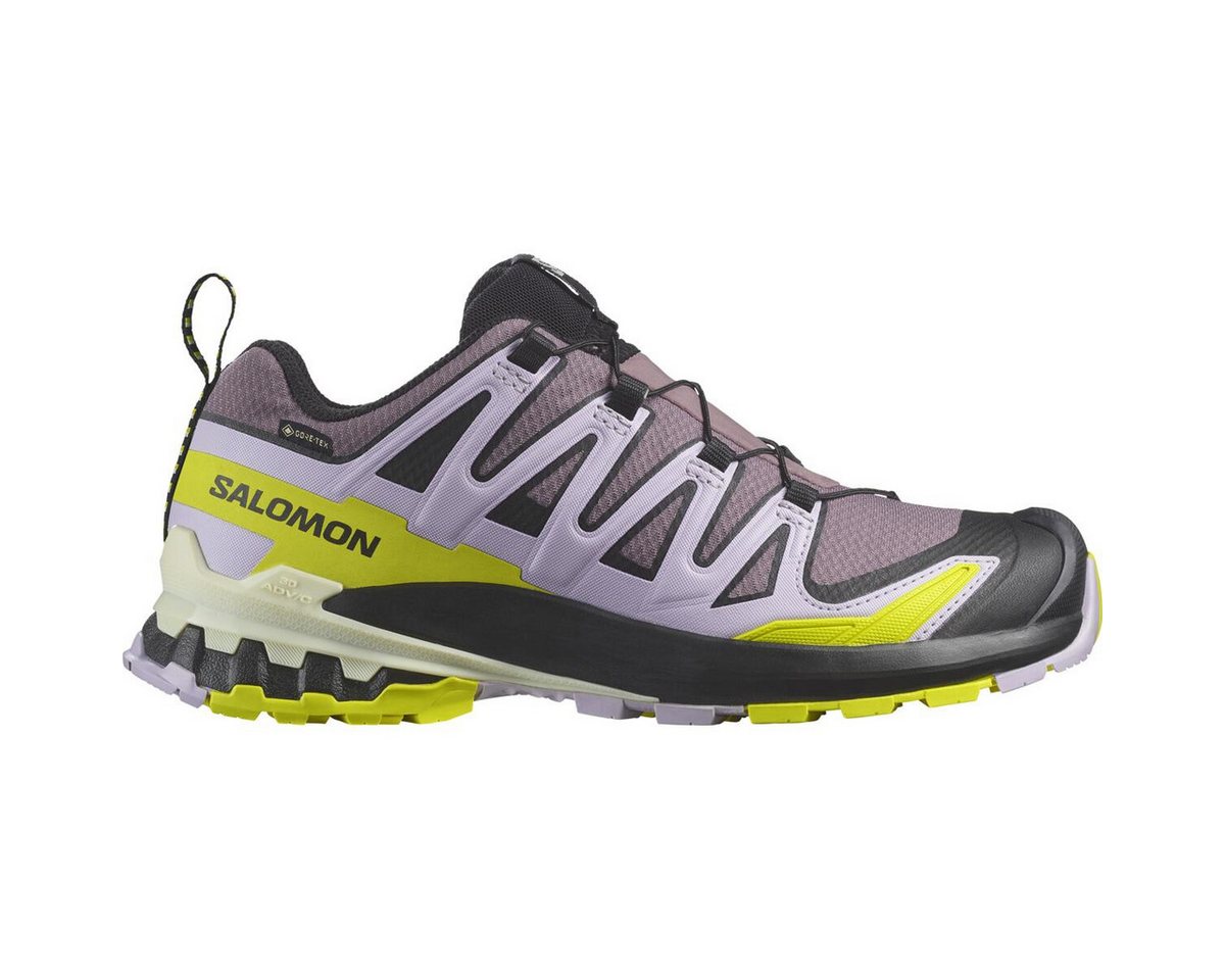 Salomon XA PRO 3D V9 GTX W Outdoorschuh von Salomon