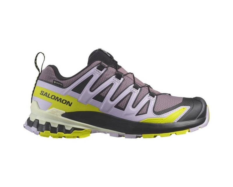Salomon XA PRO 3D V9 GTX W Outdoorschuh von Salomon