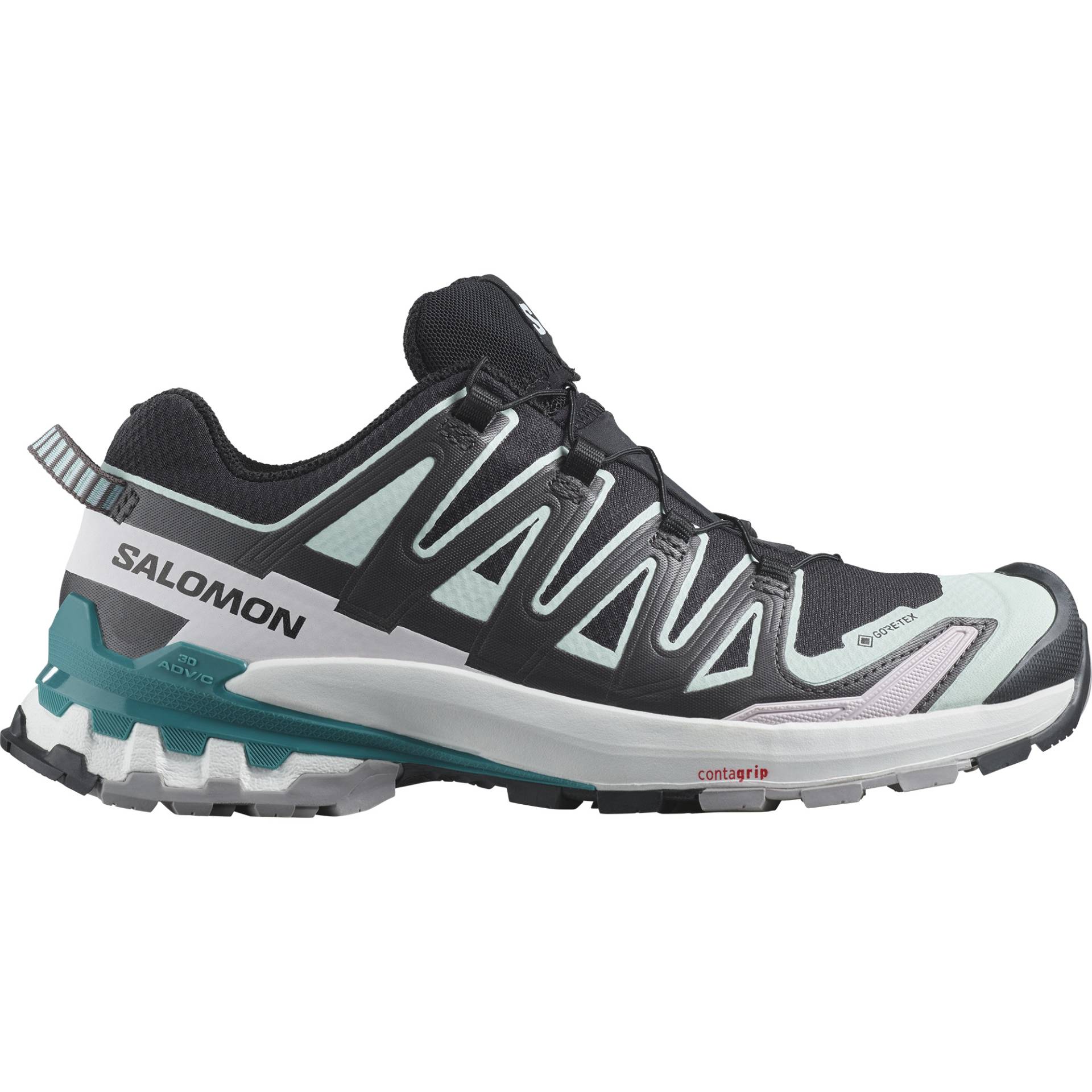 Salomon XA PRO 3D V9 GTX Salomon XA PRO 3D V9 GTX von Salomon
