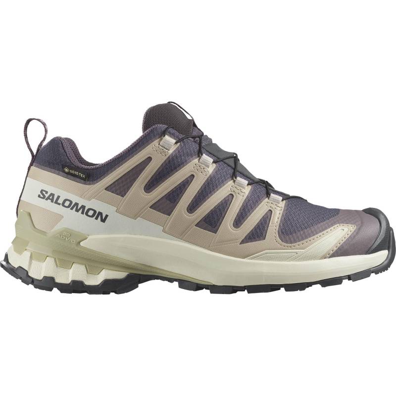 Salomon XA PRO 3D V9 Multifunktionsschuhe Damen von Salomon