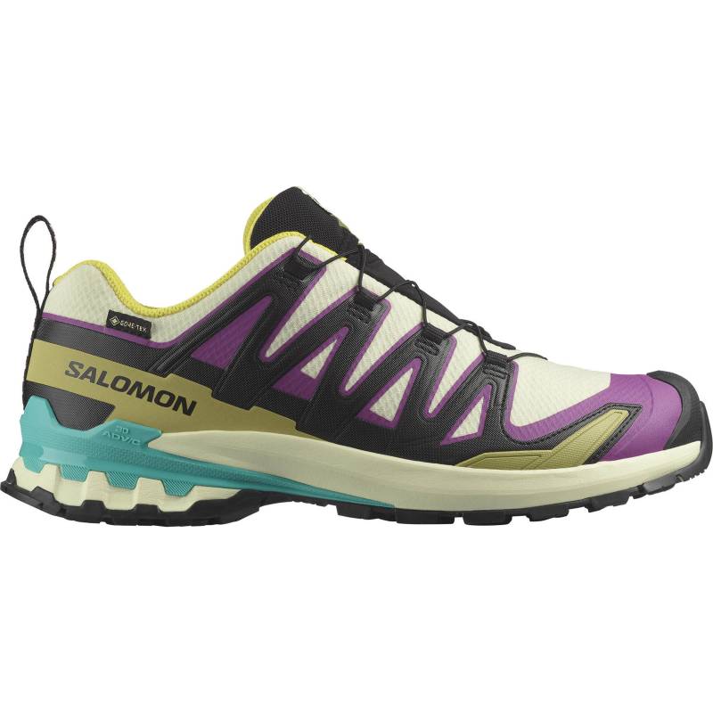 Salomon XA PRO 3D V9 Multifunktionsschuhe Herren von Salomon