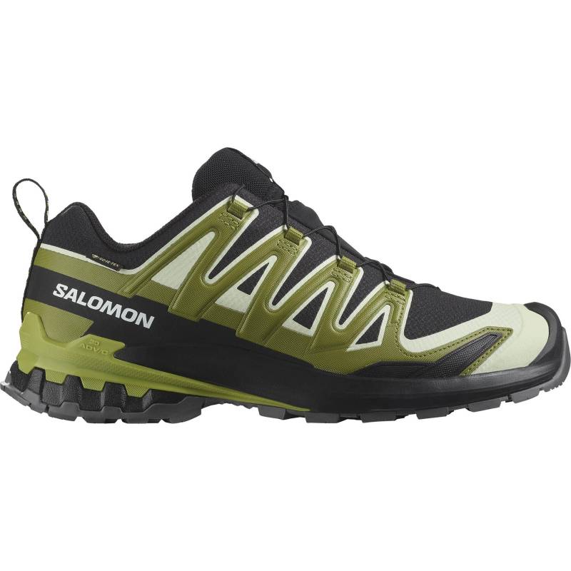 Salomon XA PRO 3D V9 Multifunktionsschuhe Herren von Salomon