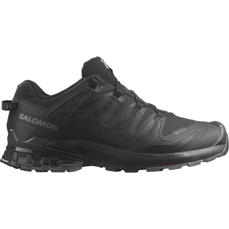 Salomon XA PRO 3D V9 WIDE Multifunktionsschuhe Herren von Salomon