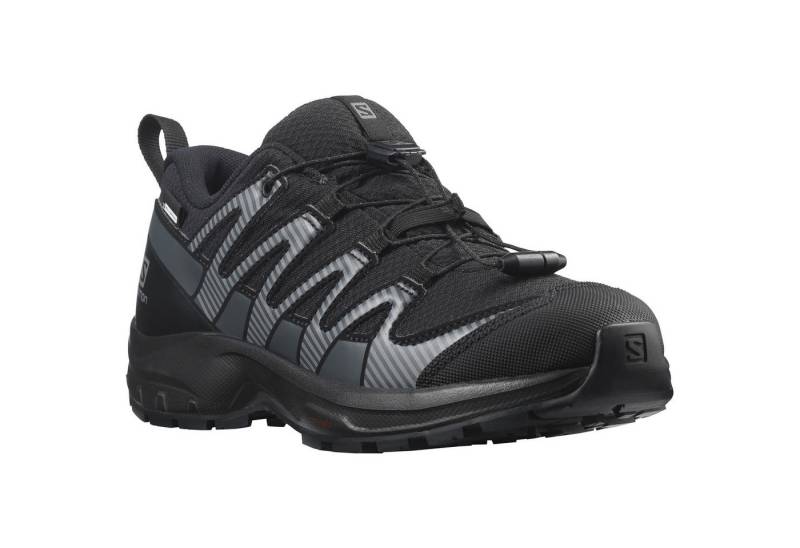 Salomon XA PRO V8 CSWP J Trailrunningschuh Wasserdicht von Salomon