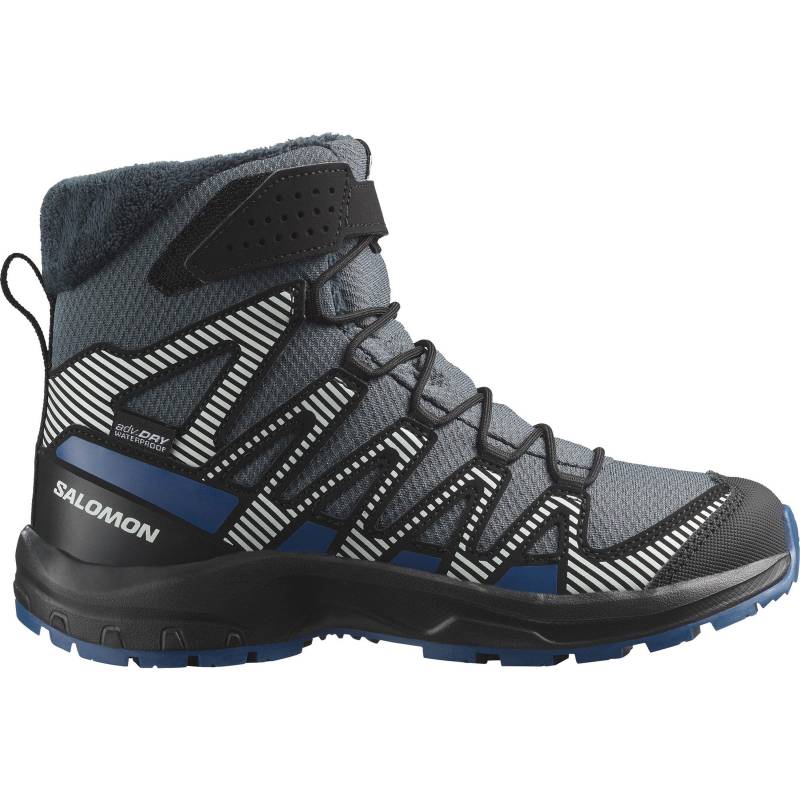 Salomon XA PRO V8 WINTER Wanderschuhe Kinder von Salomon