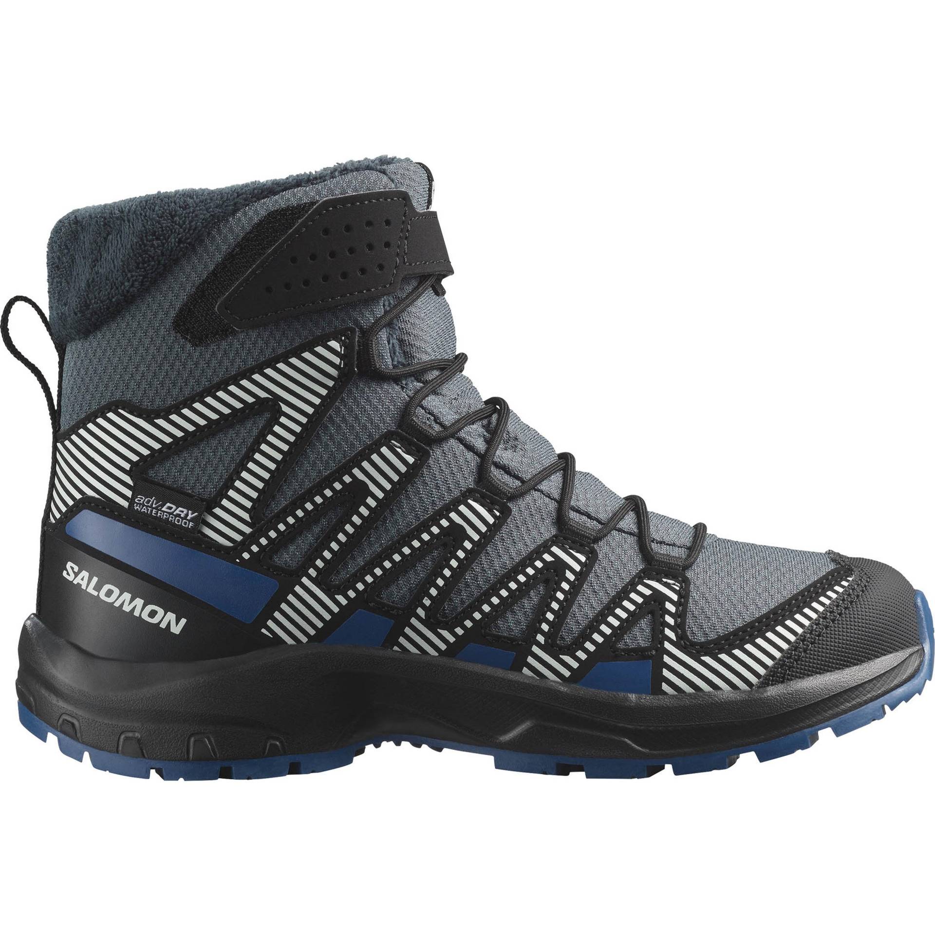 Salomon XA PRO V8 WINTER Wanderschuhe Kinder von Salomon