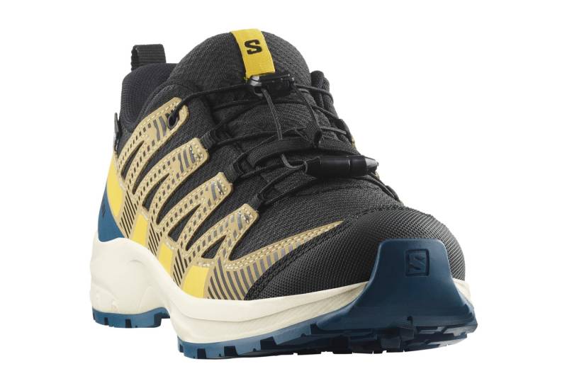 Salomon XA PRO V8 WP J Wanderschuh wasserdicht von Salomon