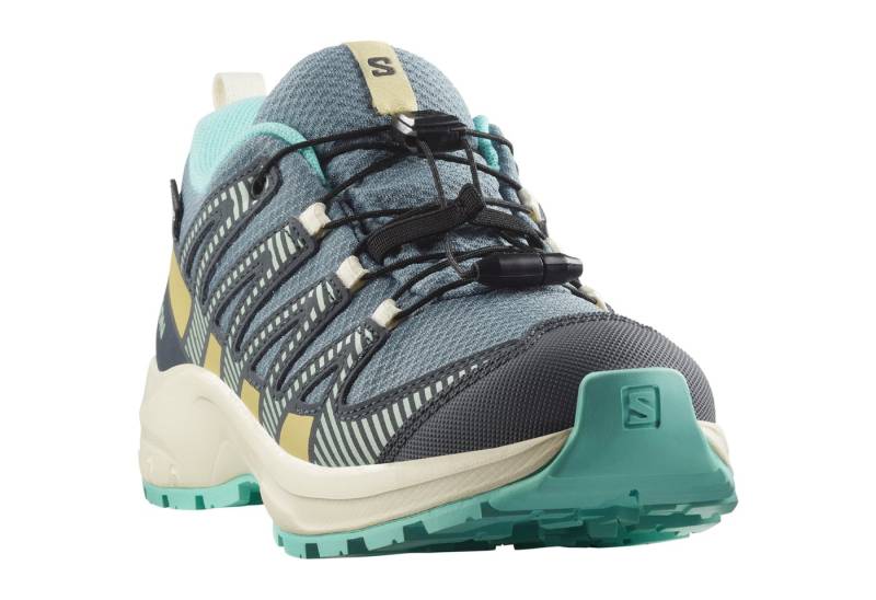 Salomon XA PRO V8 WP J Wanderschuh wasserdicht von Salomon