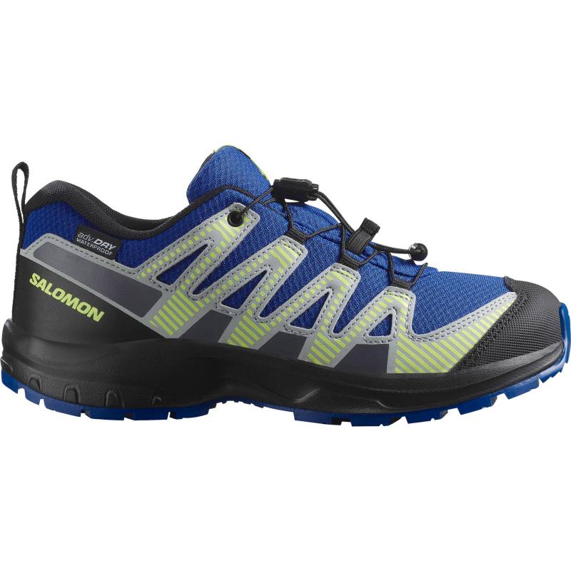 Salomon XA PRO V8 WP Multifunktionsschuhe Kinder von Salomon
