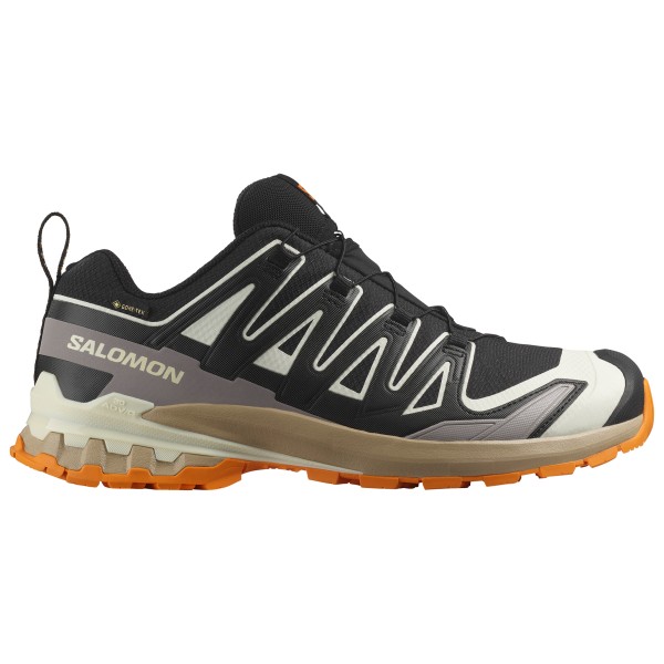 Salomon - XA Pro 3D V9 GTX - Multisportschuhe Gr 45 1/3 grau von Salomon