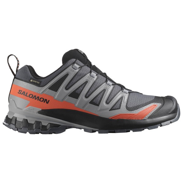 Salomon - XA Pro 3D V9 GTX - Multisportschuhe Gr 43 1/3 grau von Salomon