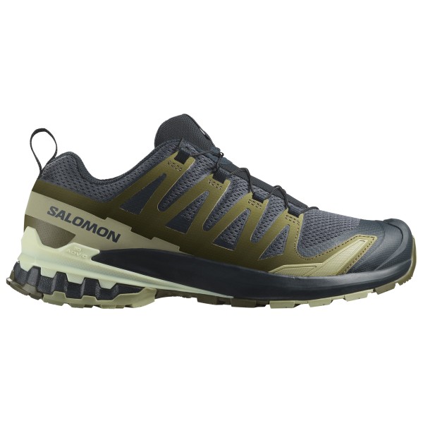 Salomon - XA Pro 3D V9 - Multisportschuhe Gr 11,5 oliv Salomon - XA Pro 3D V9 - Multisportschuhe Gr 11,5 oliv von Salomon