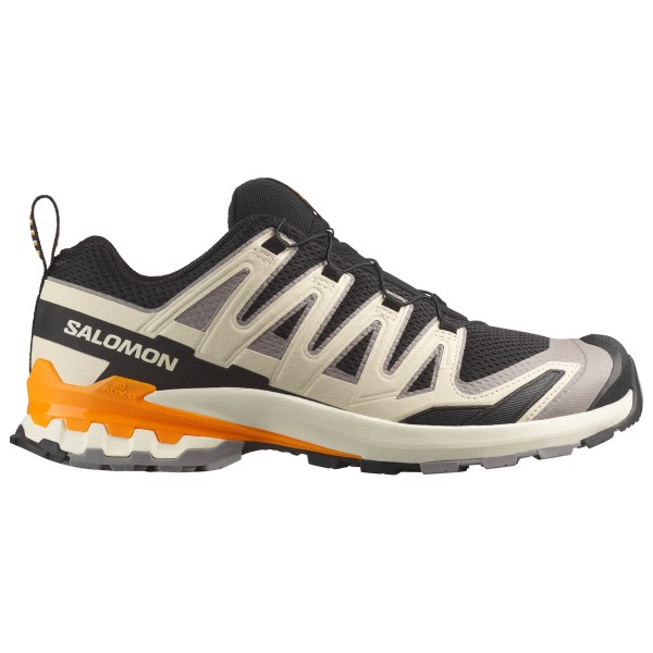 Salomon - XA Pro 3D V9 - Multisportschuhe Gr 48 beige von Salomon
