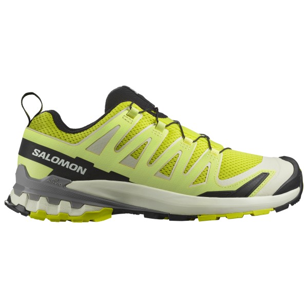 Salomon - XA Pro 3D V9 - Multisportschuhe Gr 6,5 bunt von Salomon