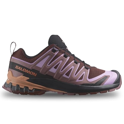 Salomon Damen Running Shoes, 38 2/3 EU von Salomon