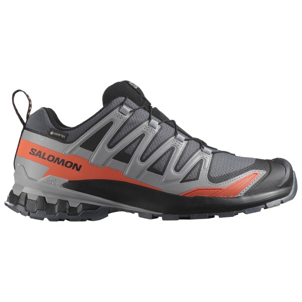 Salomon - XA Pro 3D V9 Wide GTX - Multisportschuhe Gr 42 grau von Salomon