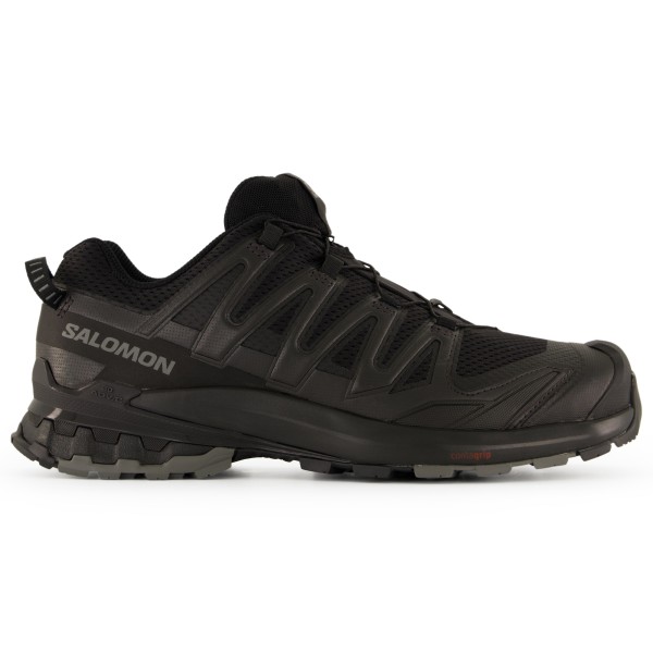 Salomon - XA Pro 3D V9 Wide - Multisportschuhe Gr 42 grau von Salomon