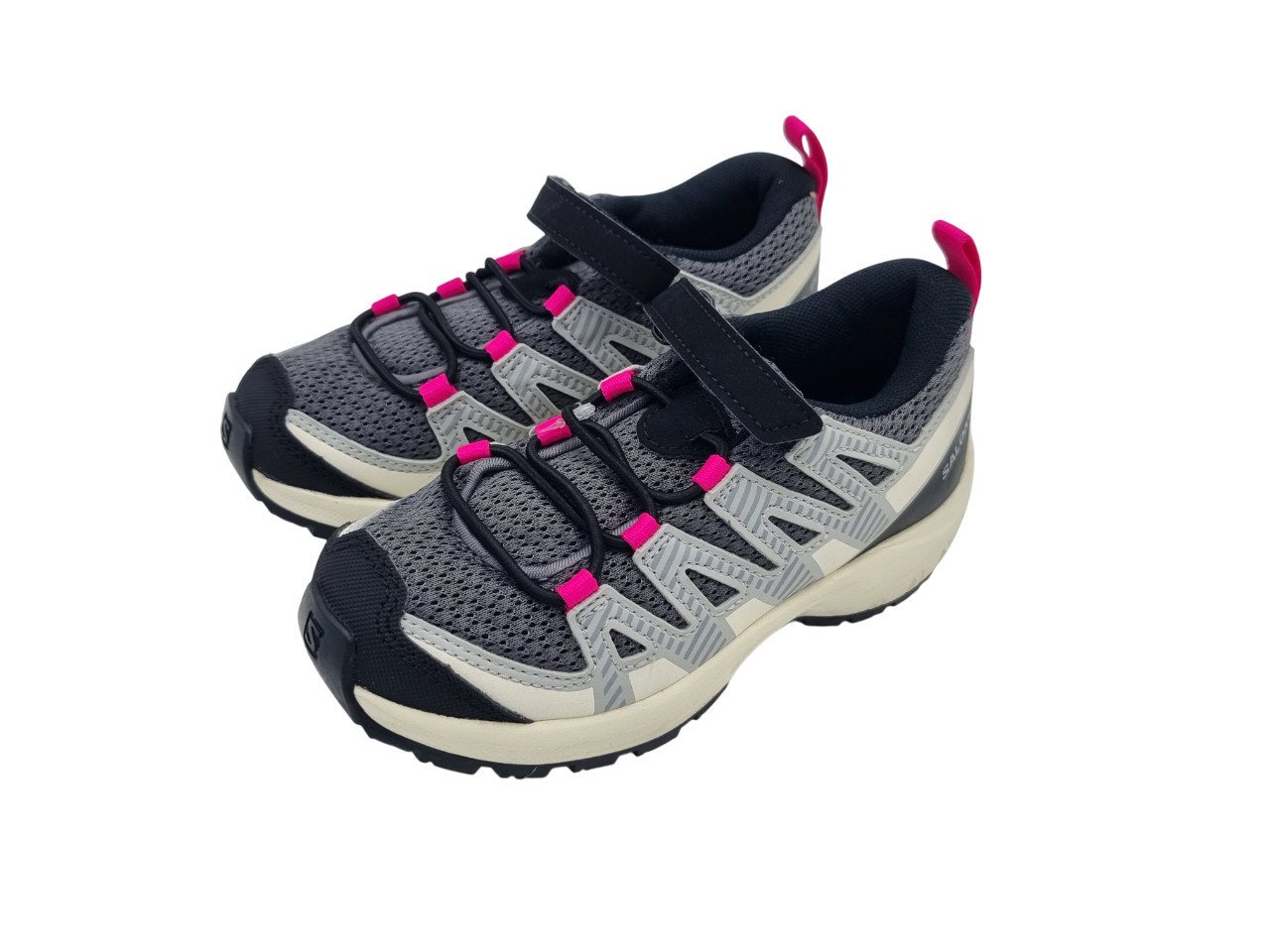 Salomon XA Pro v8 Junior Outdoorschuh Salomon XA Pro v8 Junior Outdoorschuh von Salomon