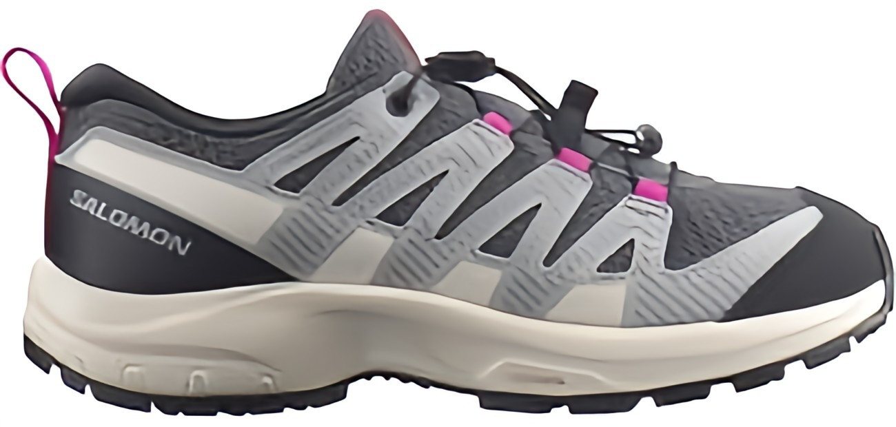 Salomon XA Pro v8 Junior Outdoorschuh Salomon XA Pro v8 Junior Outdoorschuh von Salomon