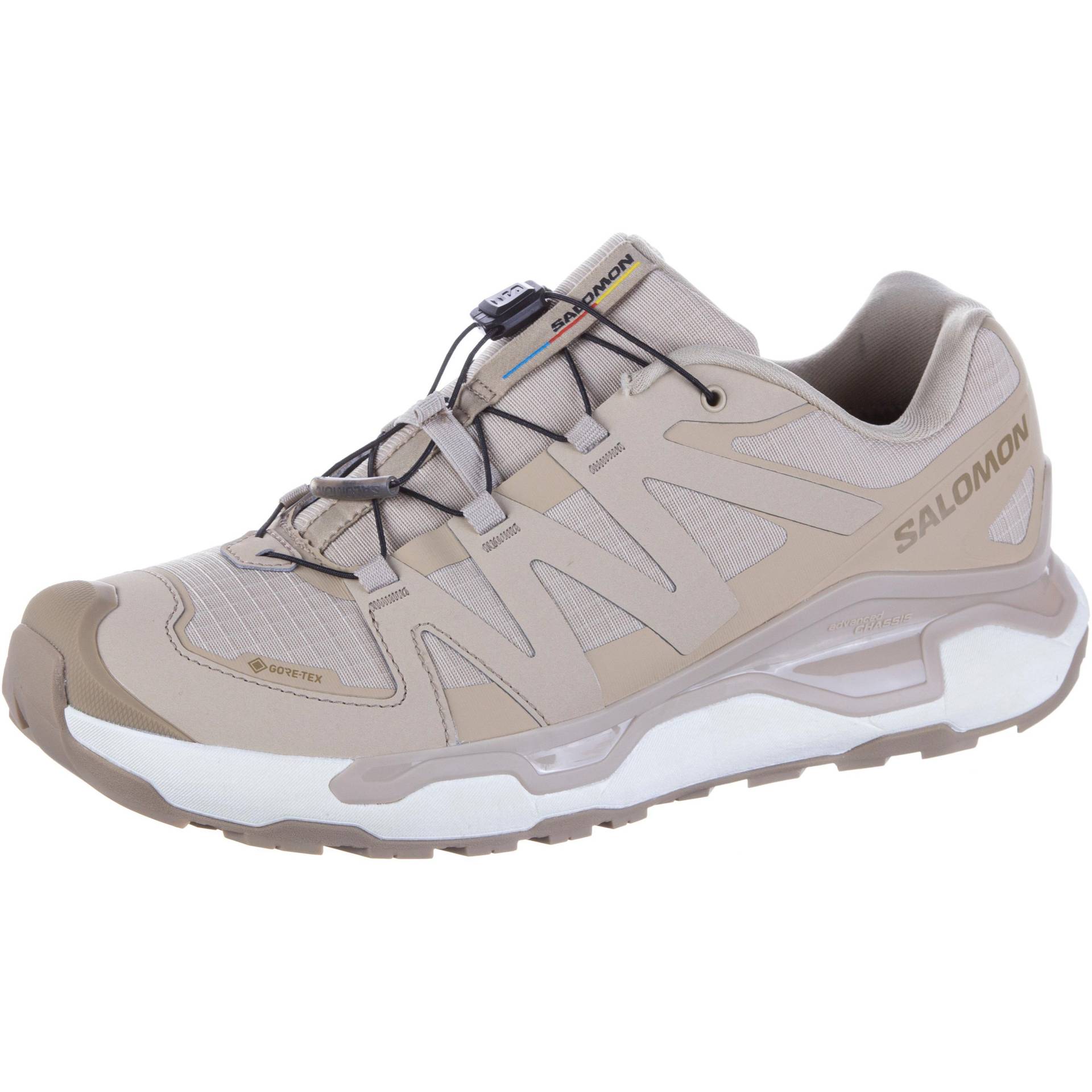 Salomon XC Trek Sneaker Herren von Salomon