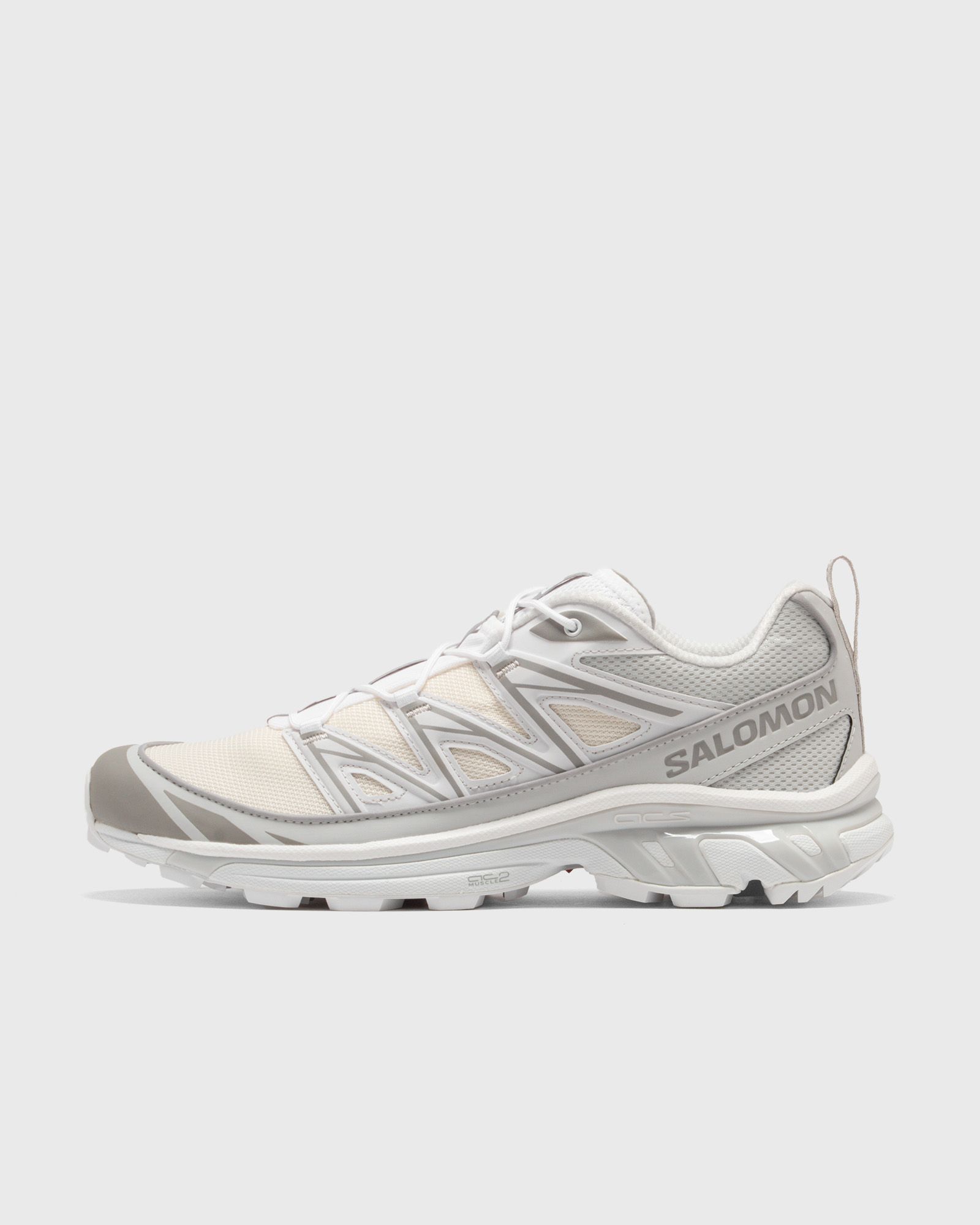 Salomon XT-6 EXPANSE men Lowtop beige in Größe:46 von Salomon