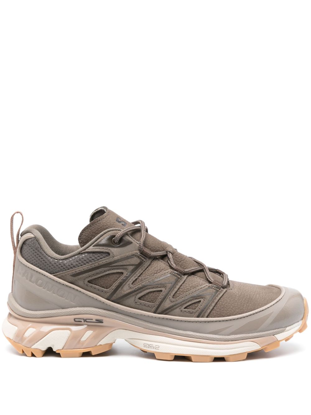 Salomon XT-6 Expanse Sneakers - Braun von Salomon